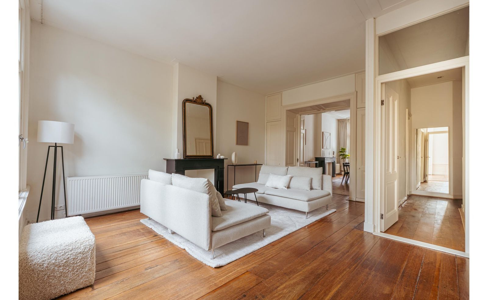 Jan Luijkenstraat 32 1, Amsterdam foto-2