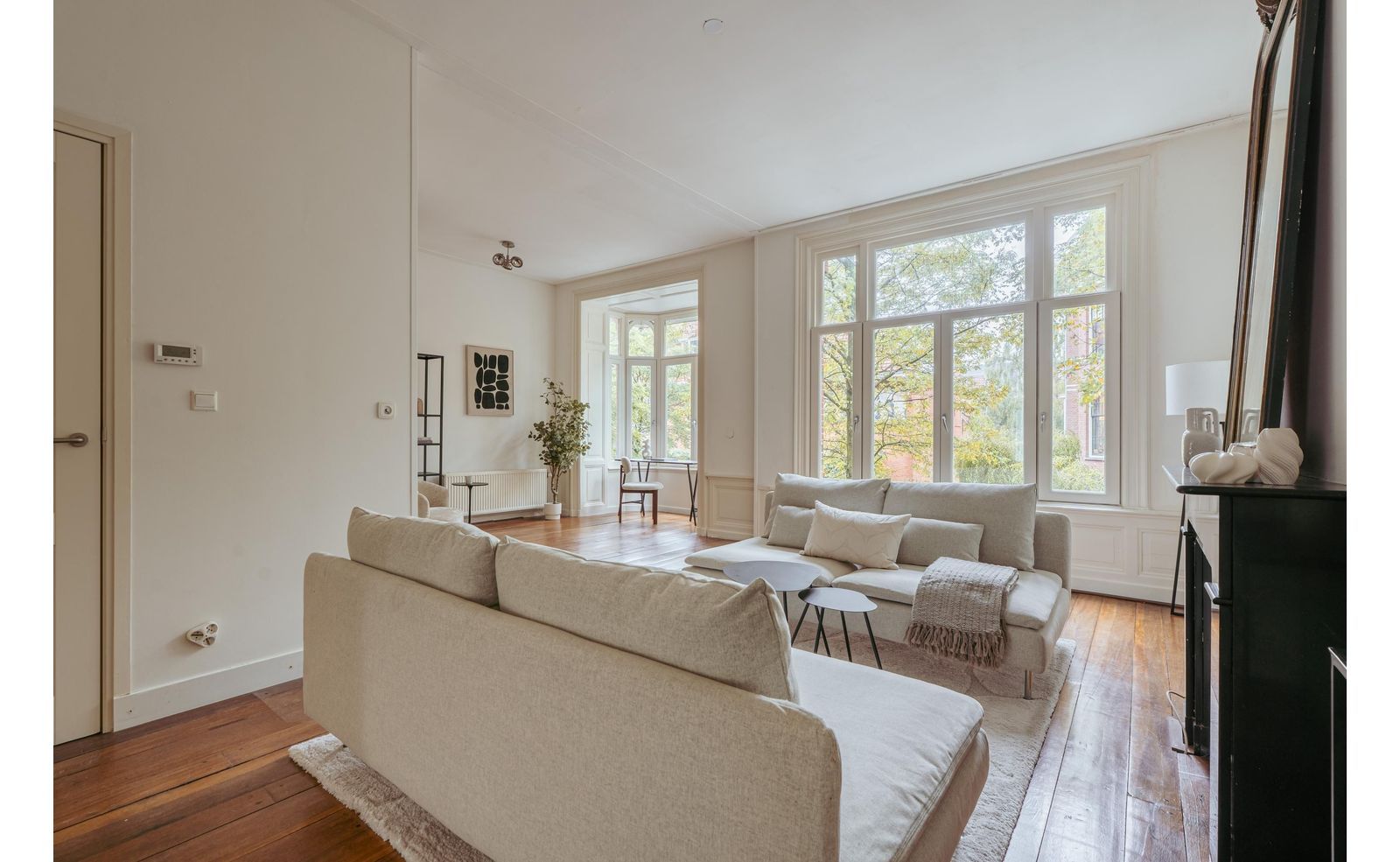 Jan Luijkenstraat 32 1, Amsterdam foto-1