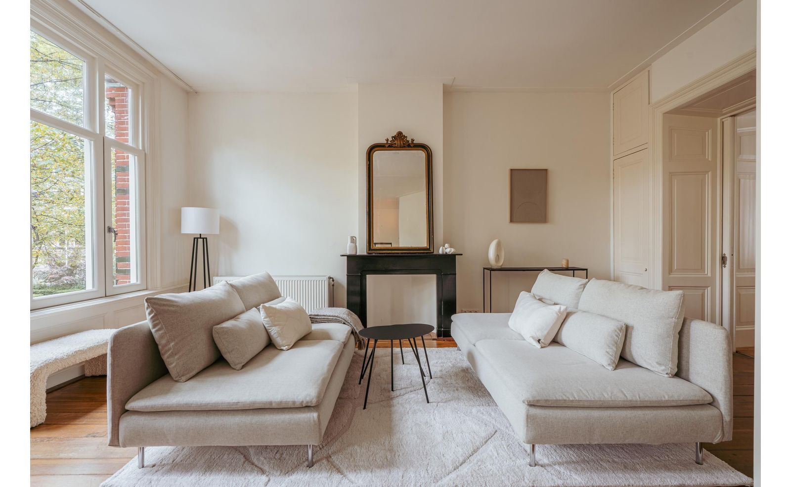 Jan Luijkenstraat 32 1, Amsterdam foto-4