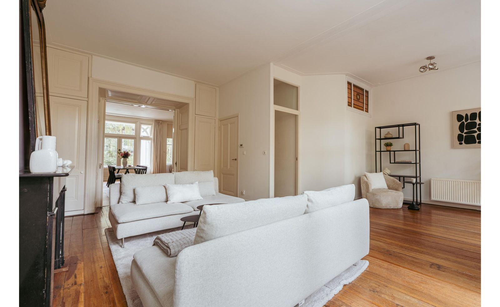 Jan Luijkenstraat 32 1, Amsterdam foto-5