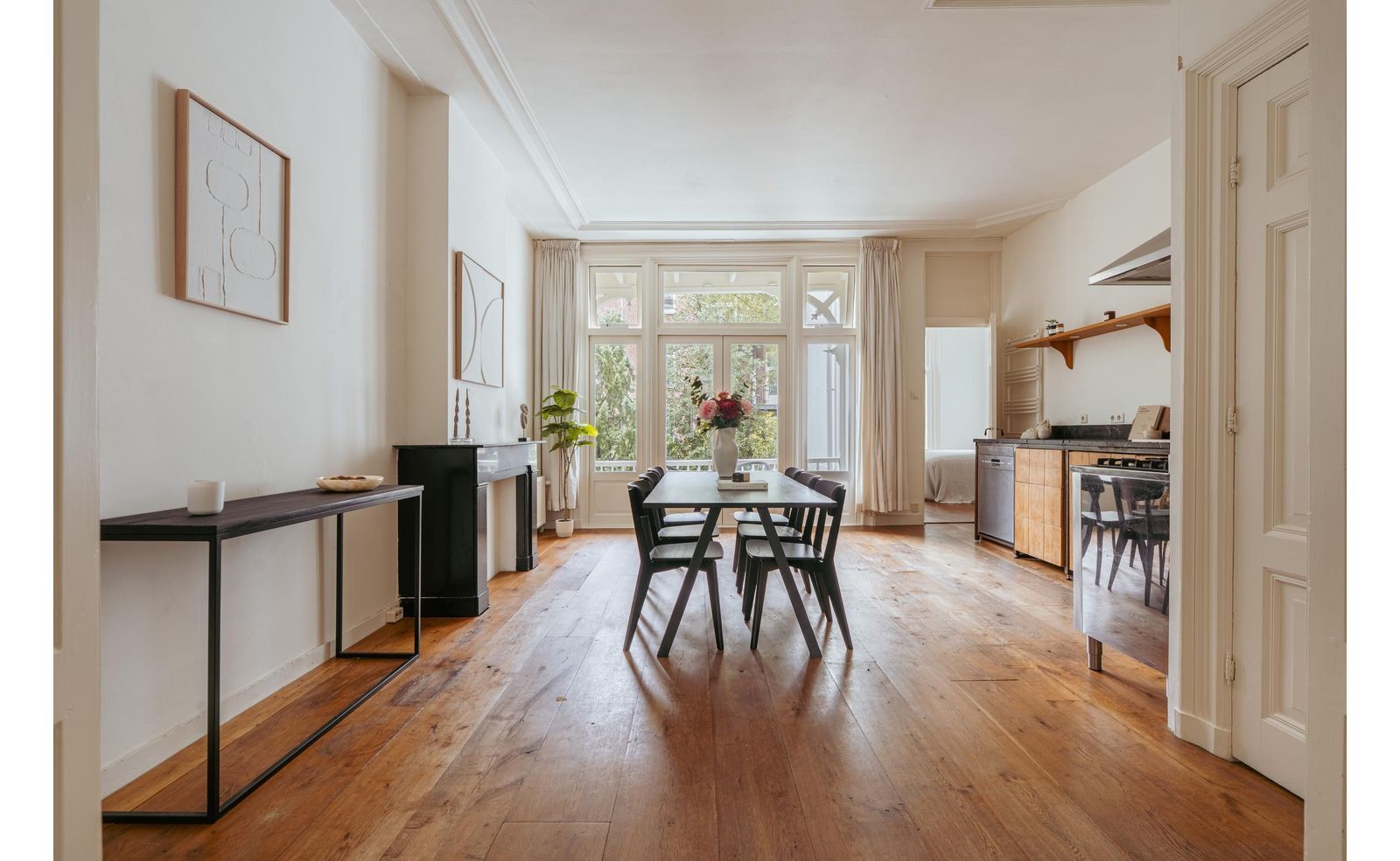 Jan Luijkenstraat 32 1, Amsterdam foto-8