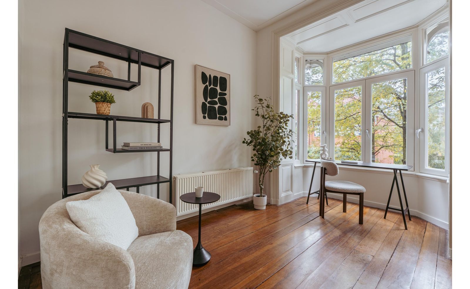 Jan Luijkenstraat 32 1, Amsterdam foto-7