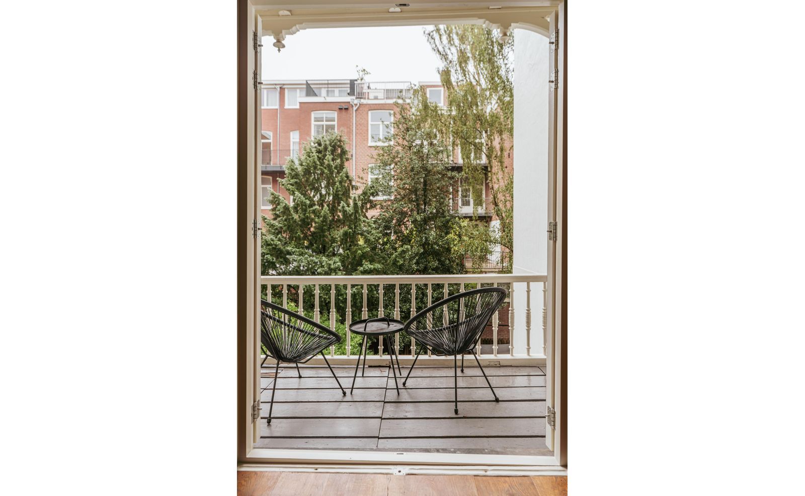 Jan Luijkenstraat 32 1, Amsterdam foto-10