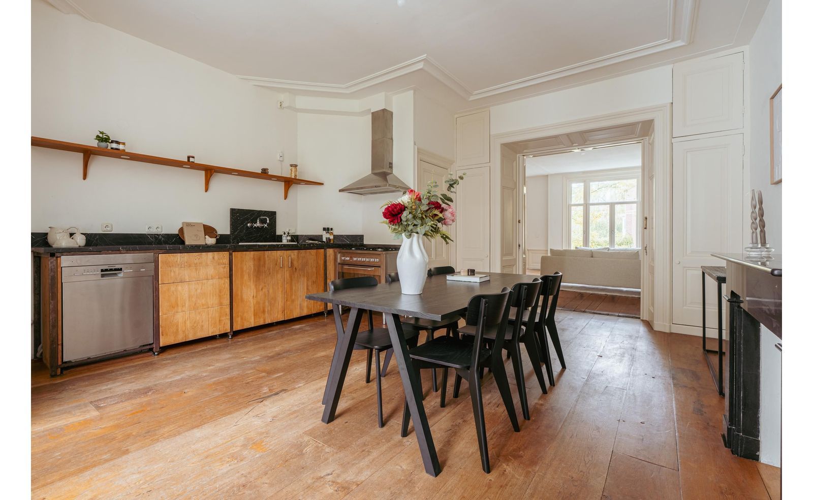 Jan Luijkenstraat 32 1, Amsterdam foto-9