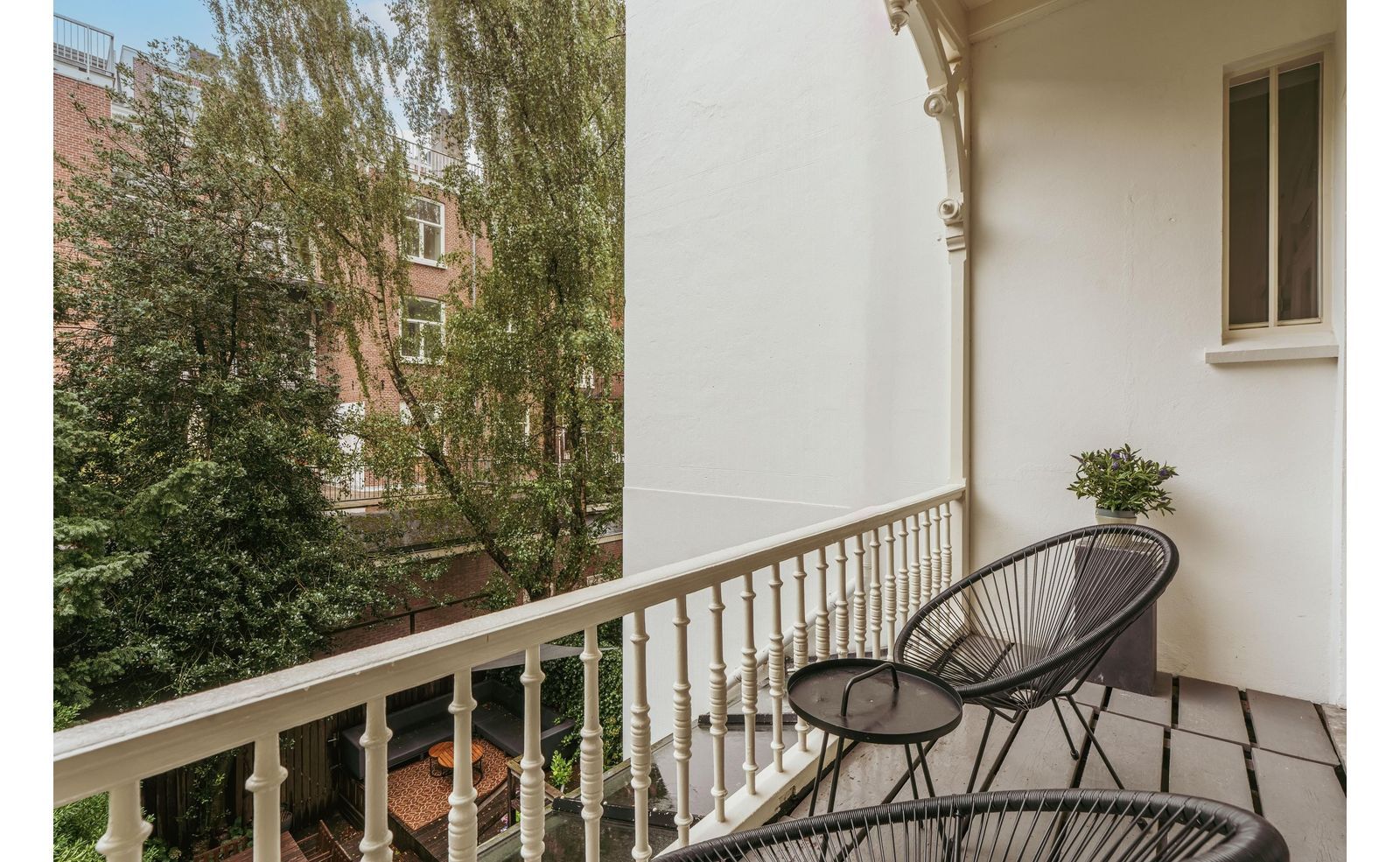 Jan Luijkenstraat 32 1, Amsterdam foto-14