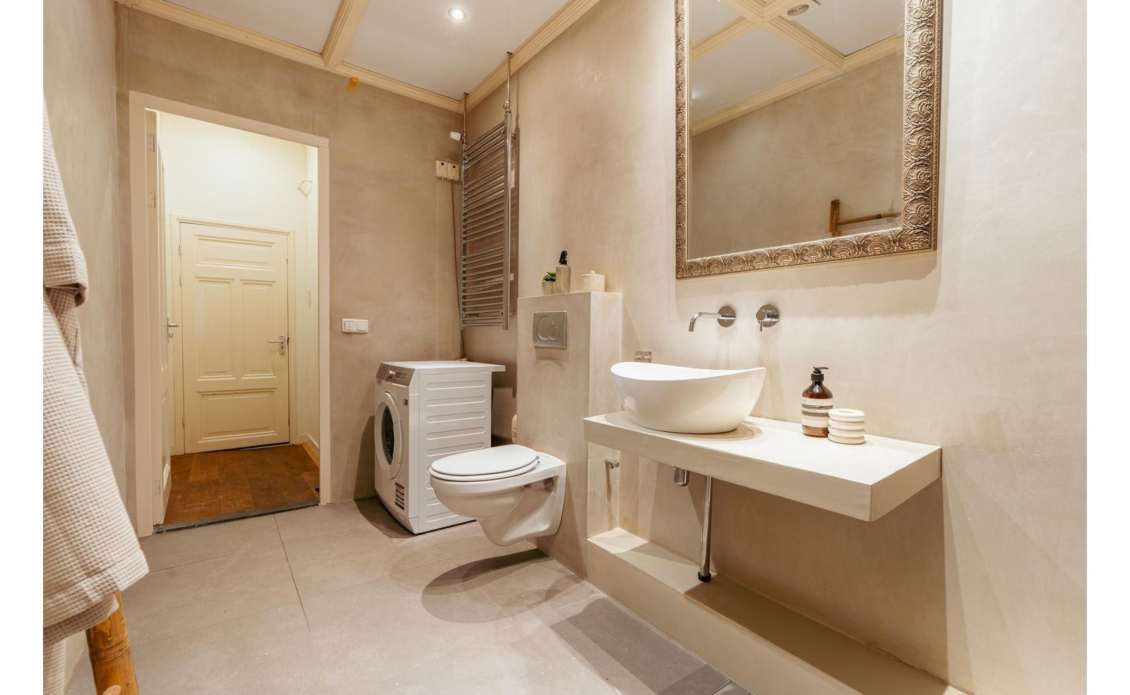 Jan Luijkenstraat 32 1, Amsterdam foto-18