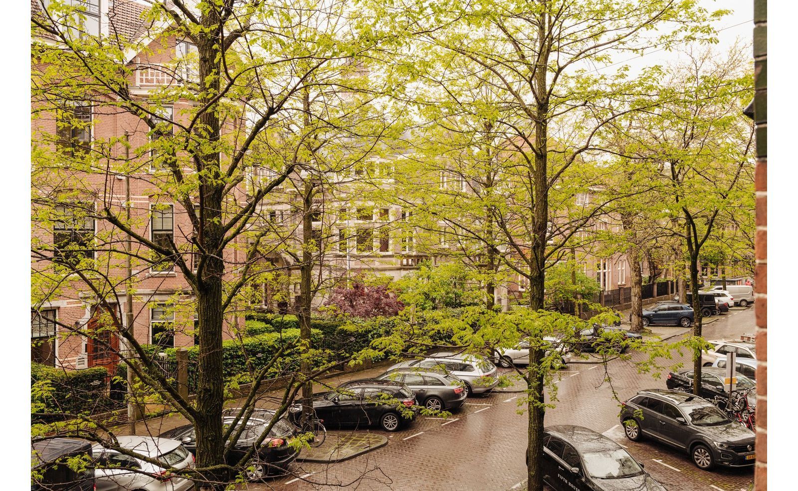 Jan Luijkenstraat 32 1, Amsterdam foto-21