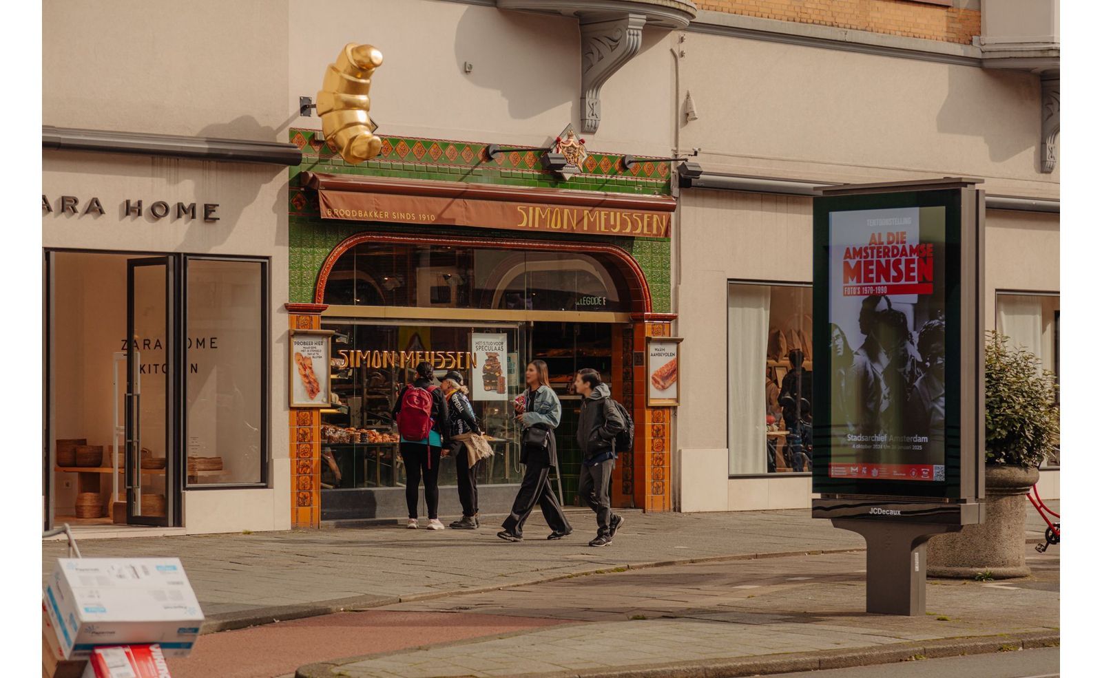 Jan Luijkenstraat 32 1, Amsterdam foto-22