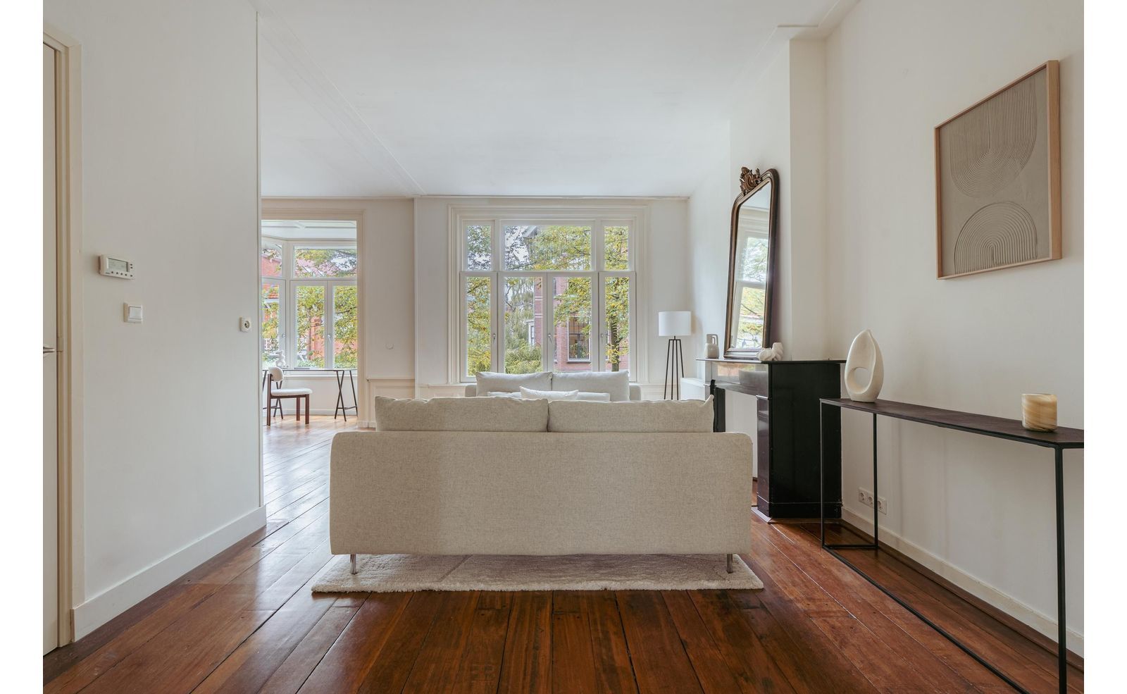 Jan Luijkenstraat 32 1, Amsterdam foto-20