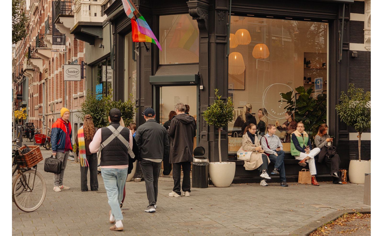 Jan Luijkenstraat 32 1, Amsterdam foto-23
