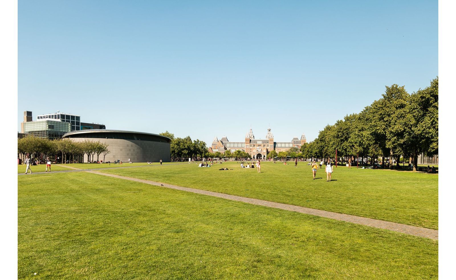 Jan Luijkenstraat 32 1, Amsterdam foto-25