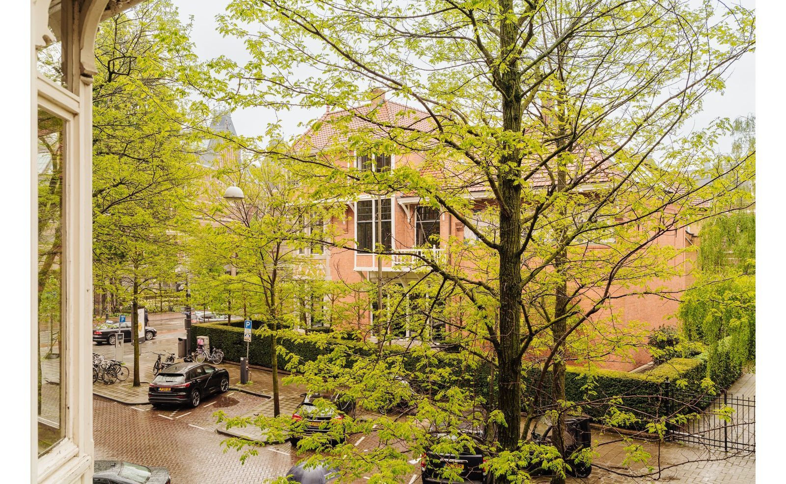 Jan Luijkenstraat 32 1, Amsterdam foto-24