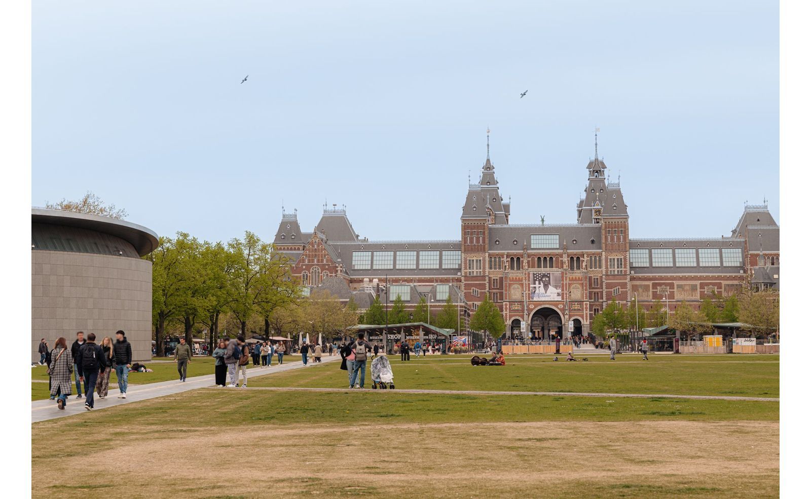 Jan Luijkenstraat 32 1, Amsterdam foto-27