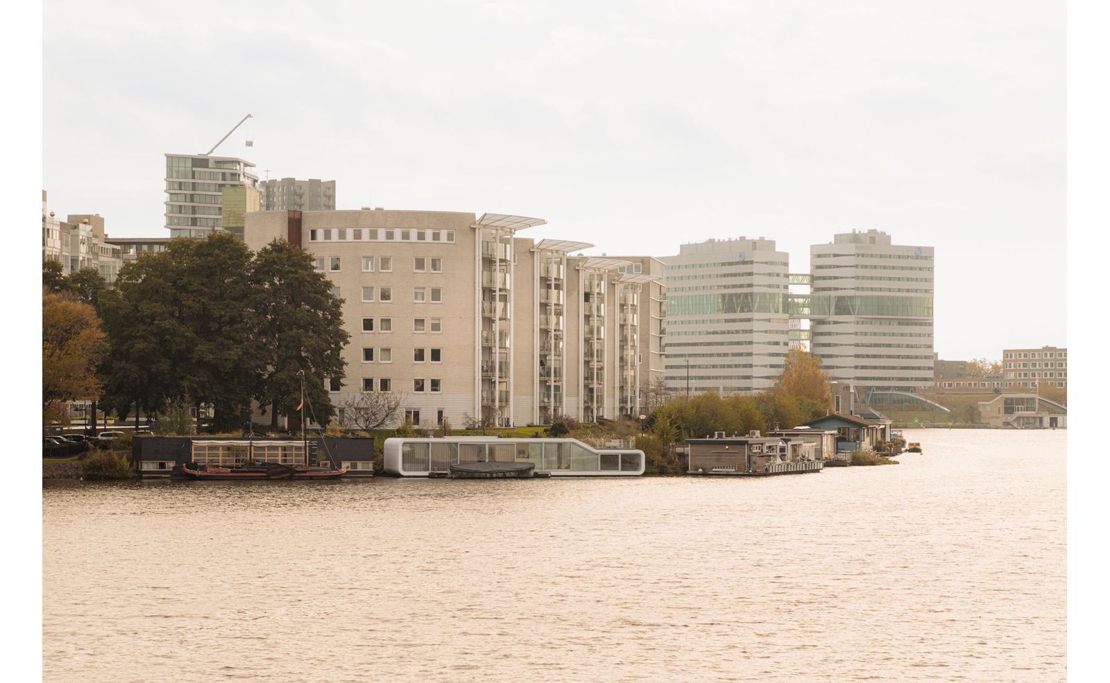 Omval 114, Amsterdam foto-28