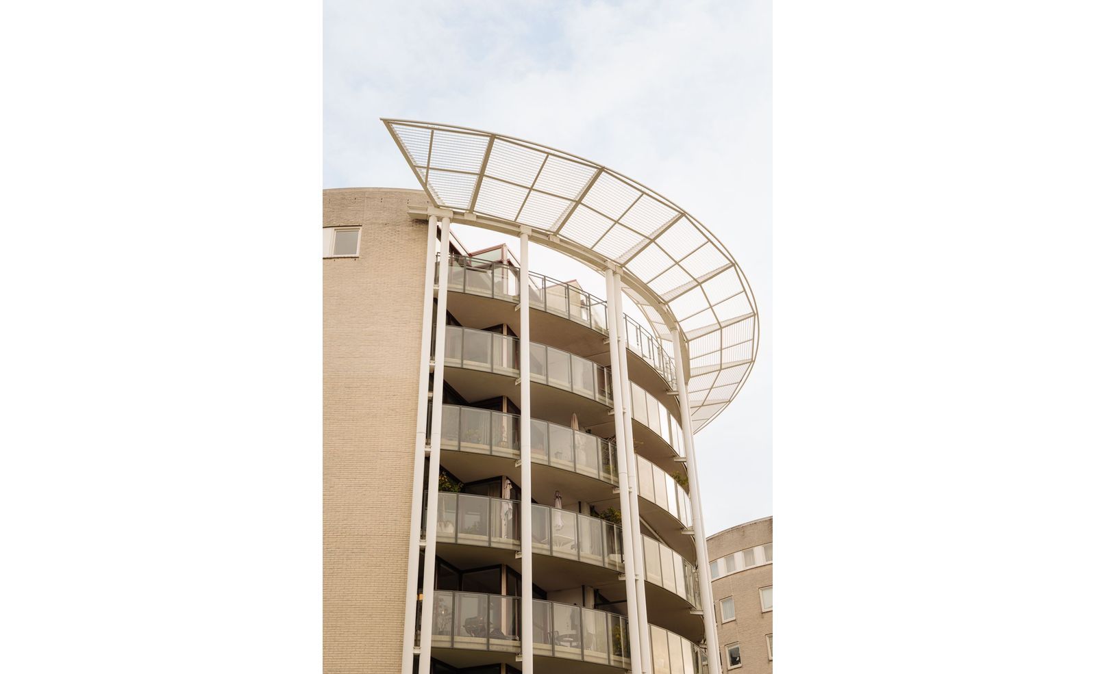 Omval 114, Amsterdam foto-2