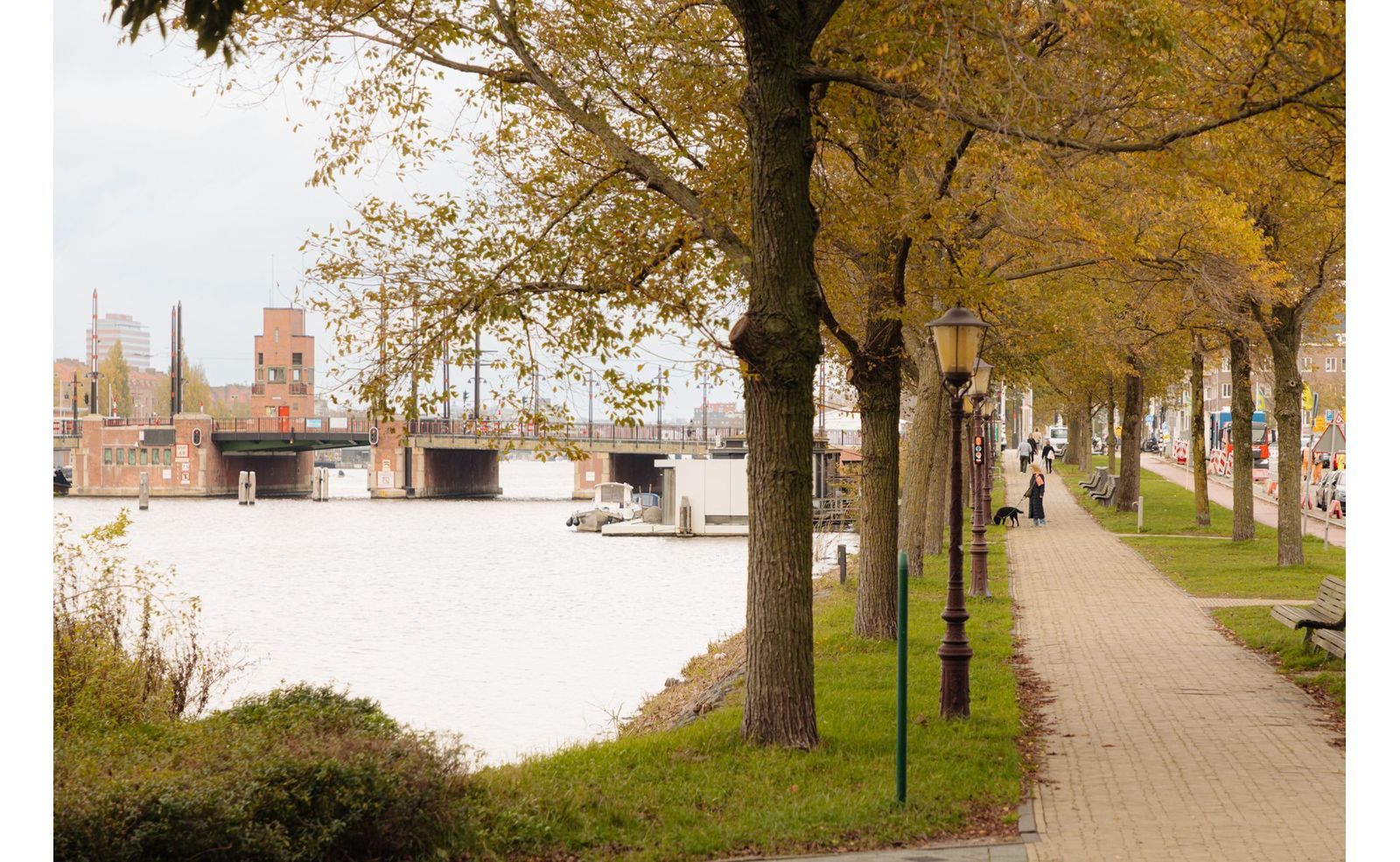 Omval 114, Amsterdam foto-29