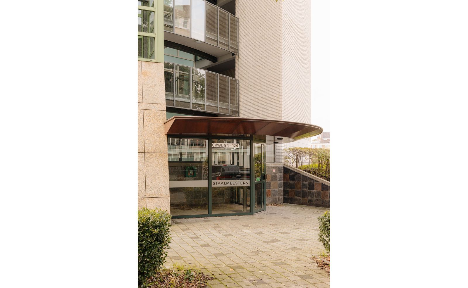 Omval 114, Amsterdam foto-27