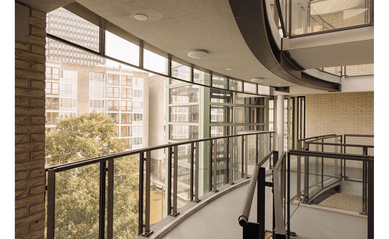 Omval 114, Amsterdam foto-25