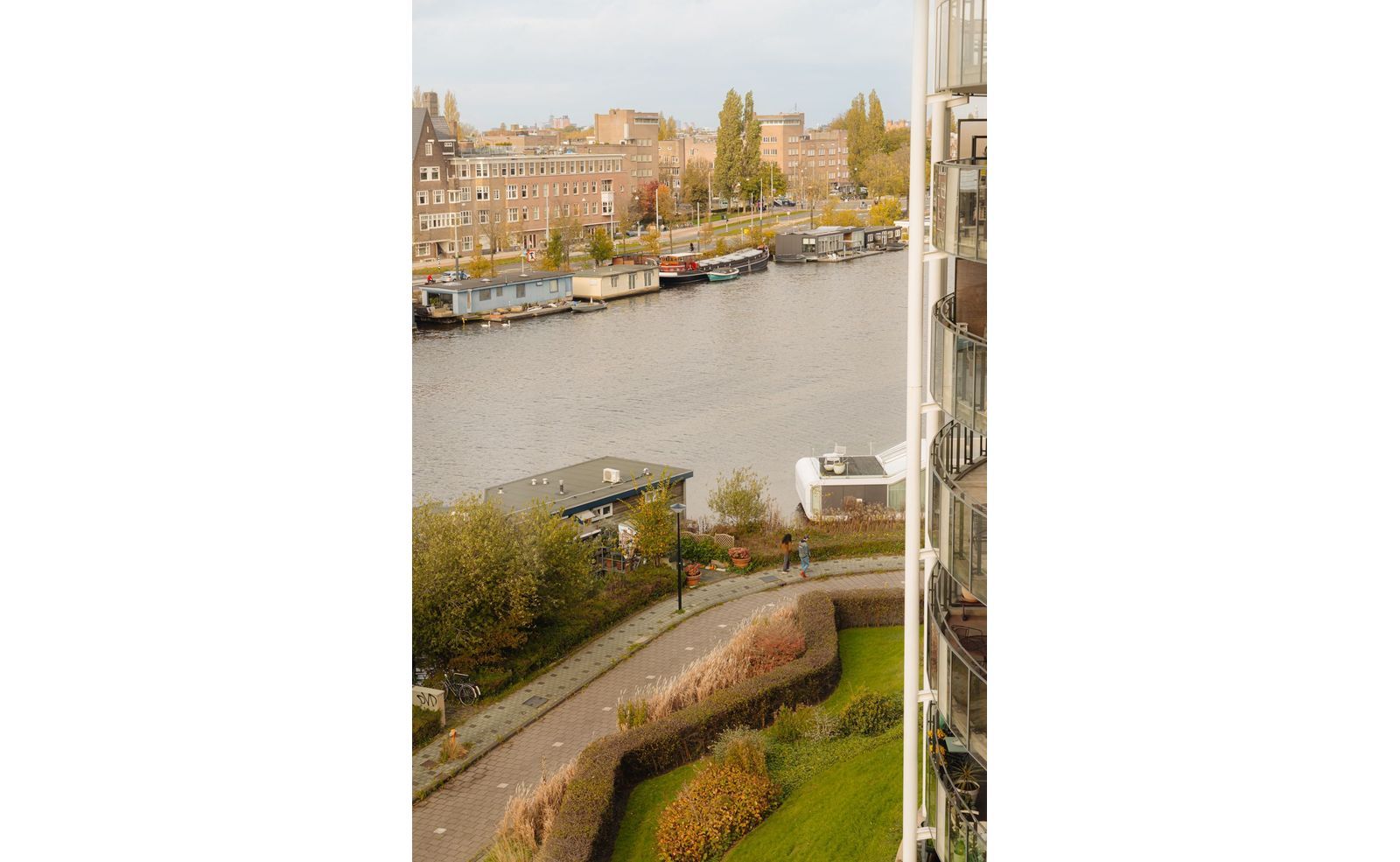 Omval 114, Amsterdam foto-10