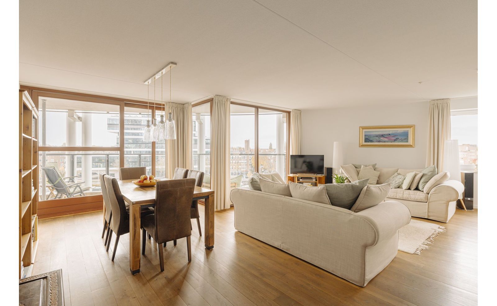 Omval 114, Amsterdam foto-3