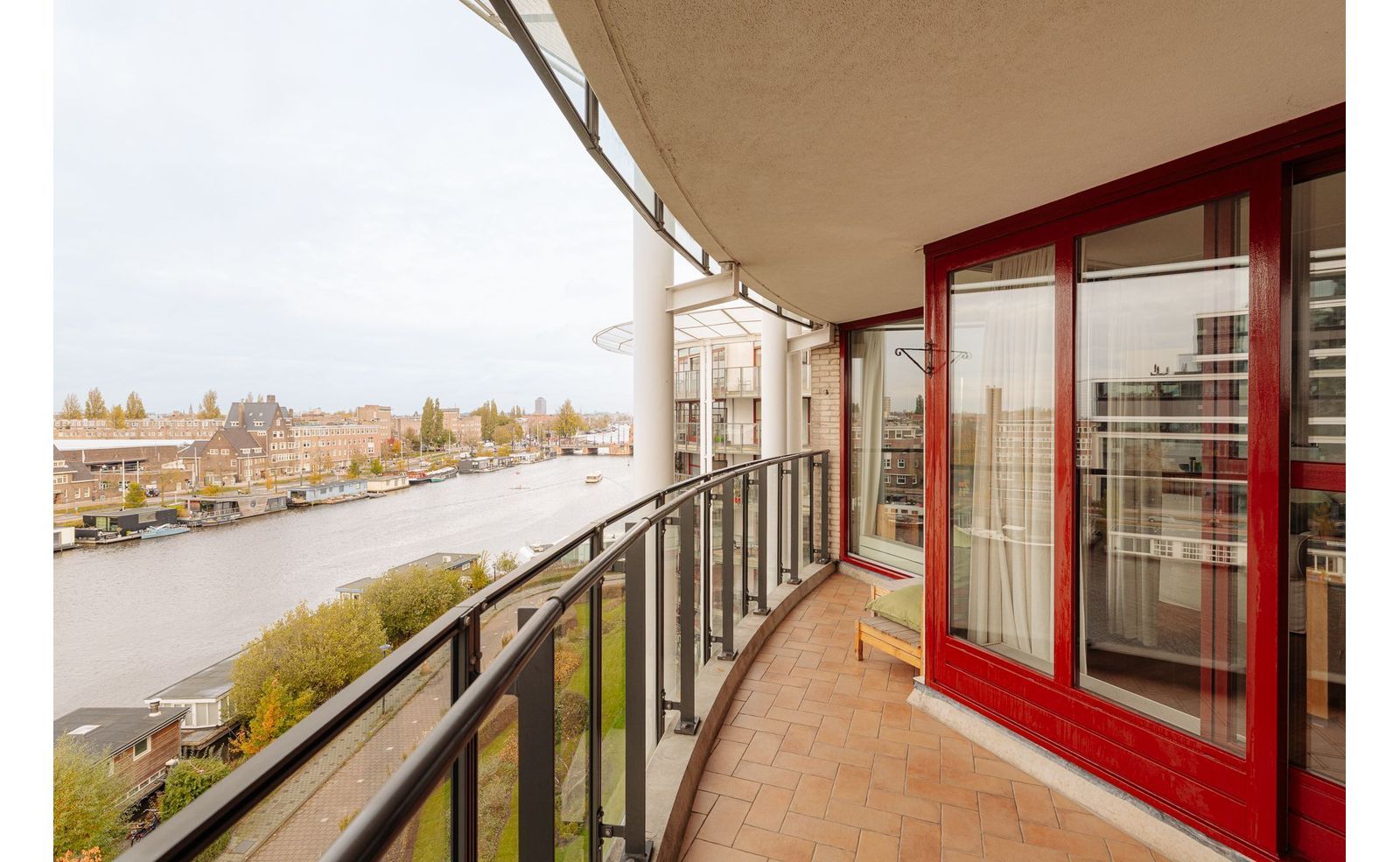 Omval 114, Amsterdam foto-11