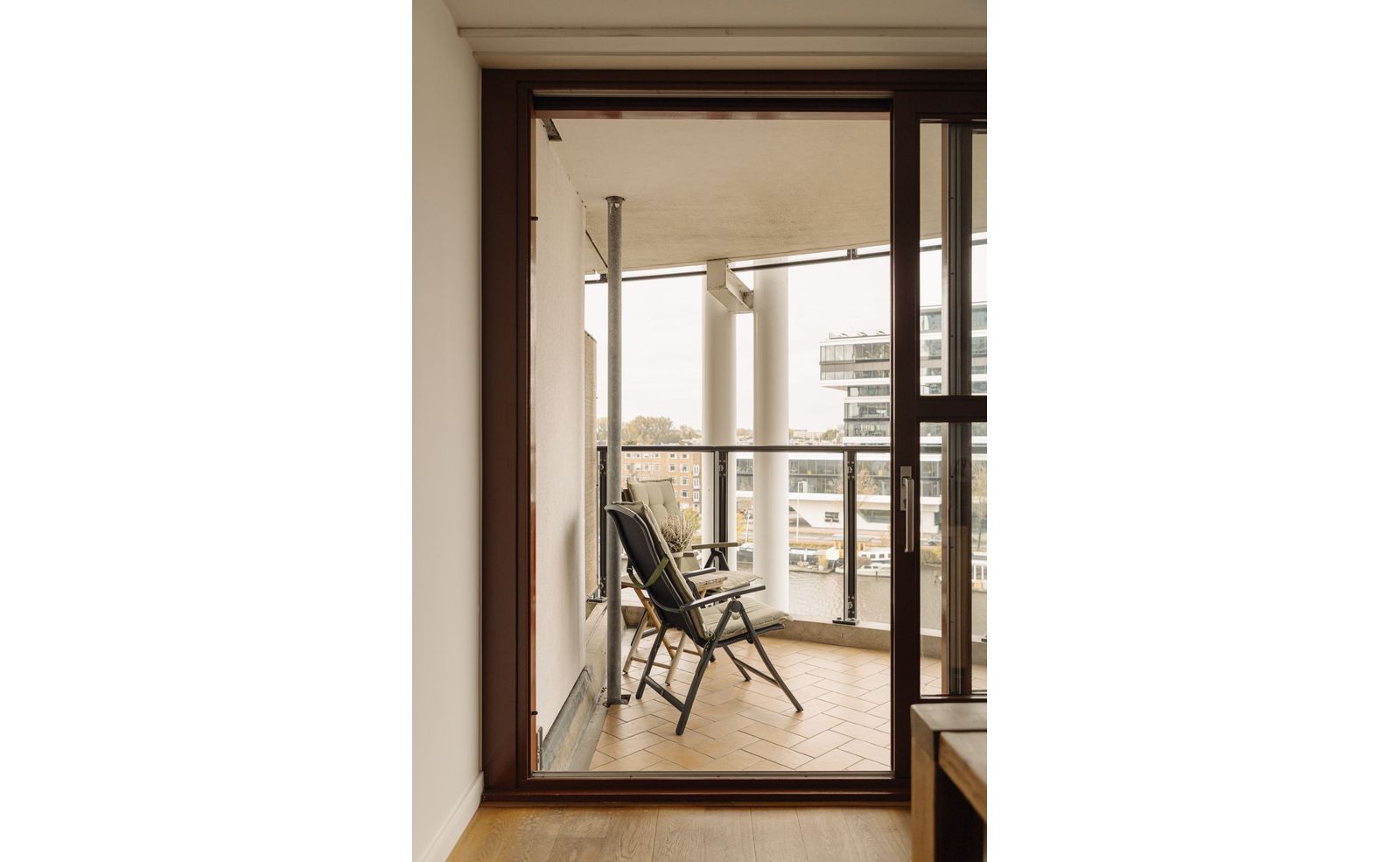 Omval 114, Amsterdam foto-7