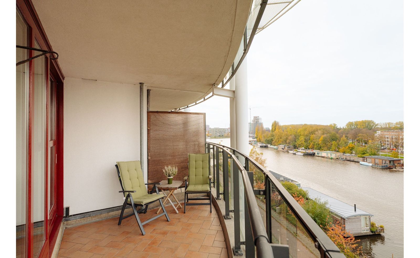 Omval 114, Amsterdam foto-8