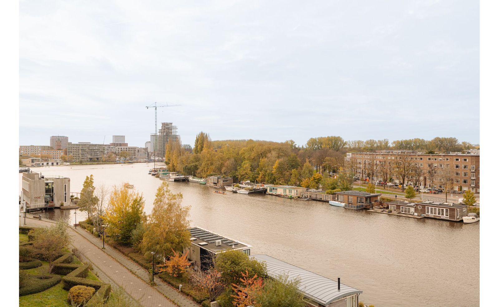 Omval 114, Amsterdam foto-9