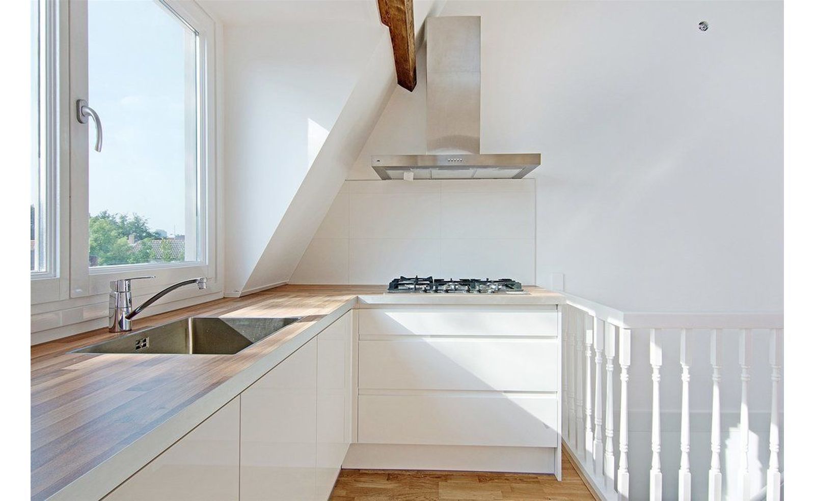 Mosplein 32 G, Amsterdam foto-5