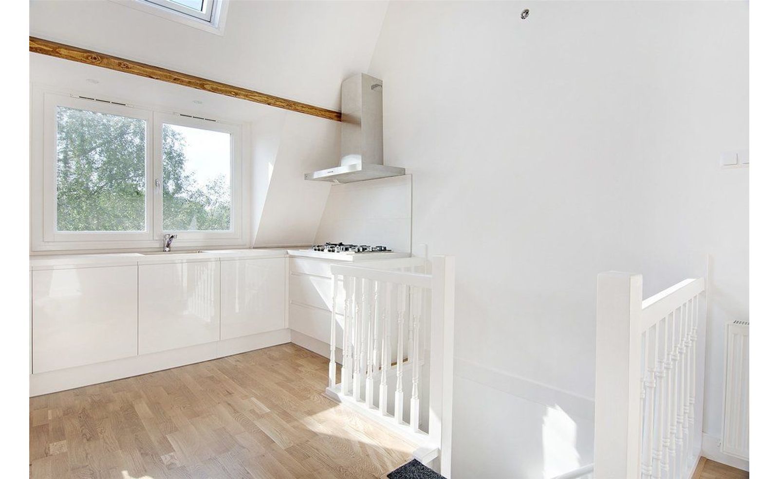 Mosplein 32 G, Amsterdam foto-6