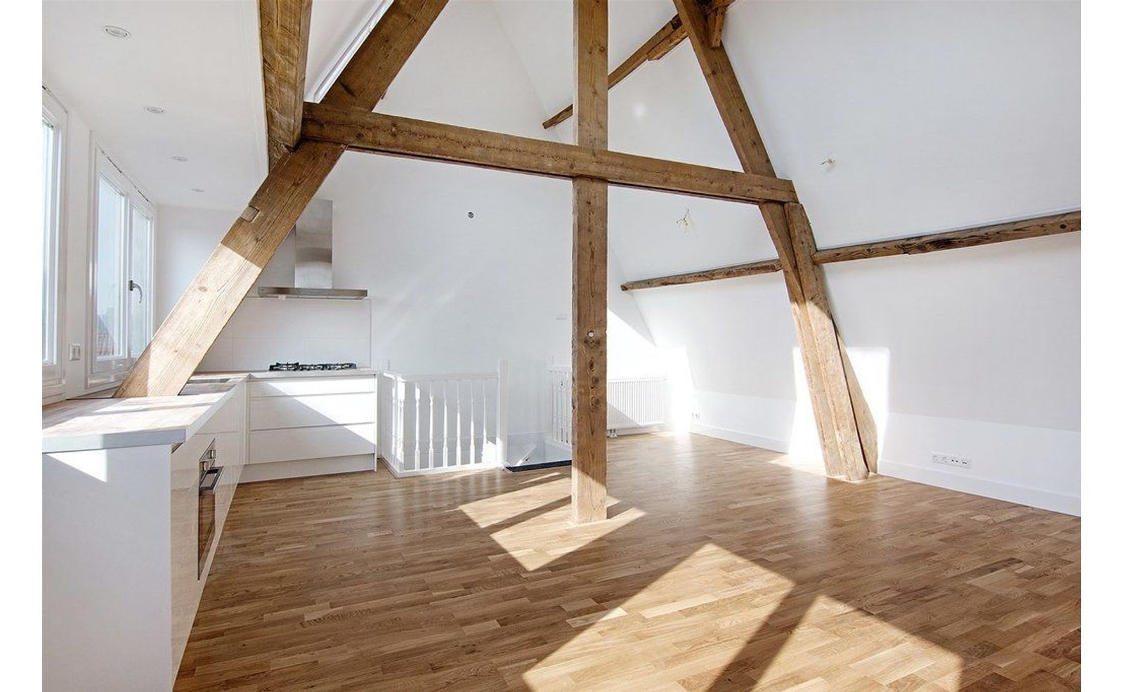 Mosplein 32 G, Amsterdam foto-2