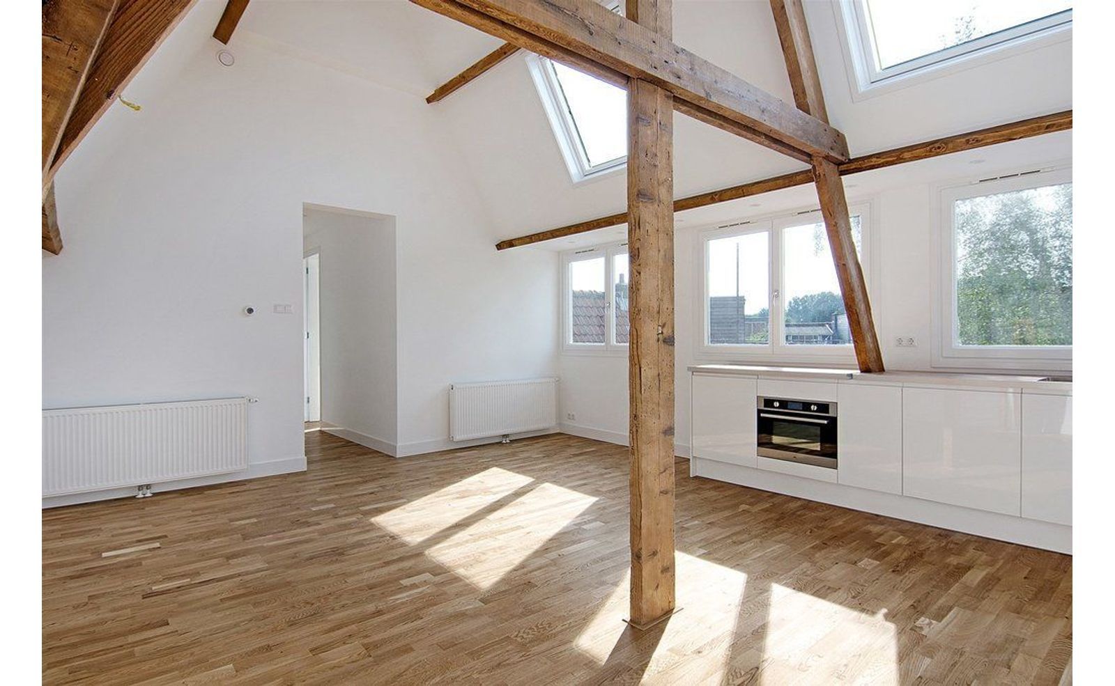 Mosplein 32 G, Amsterdam foto-3