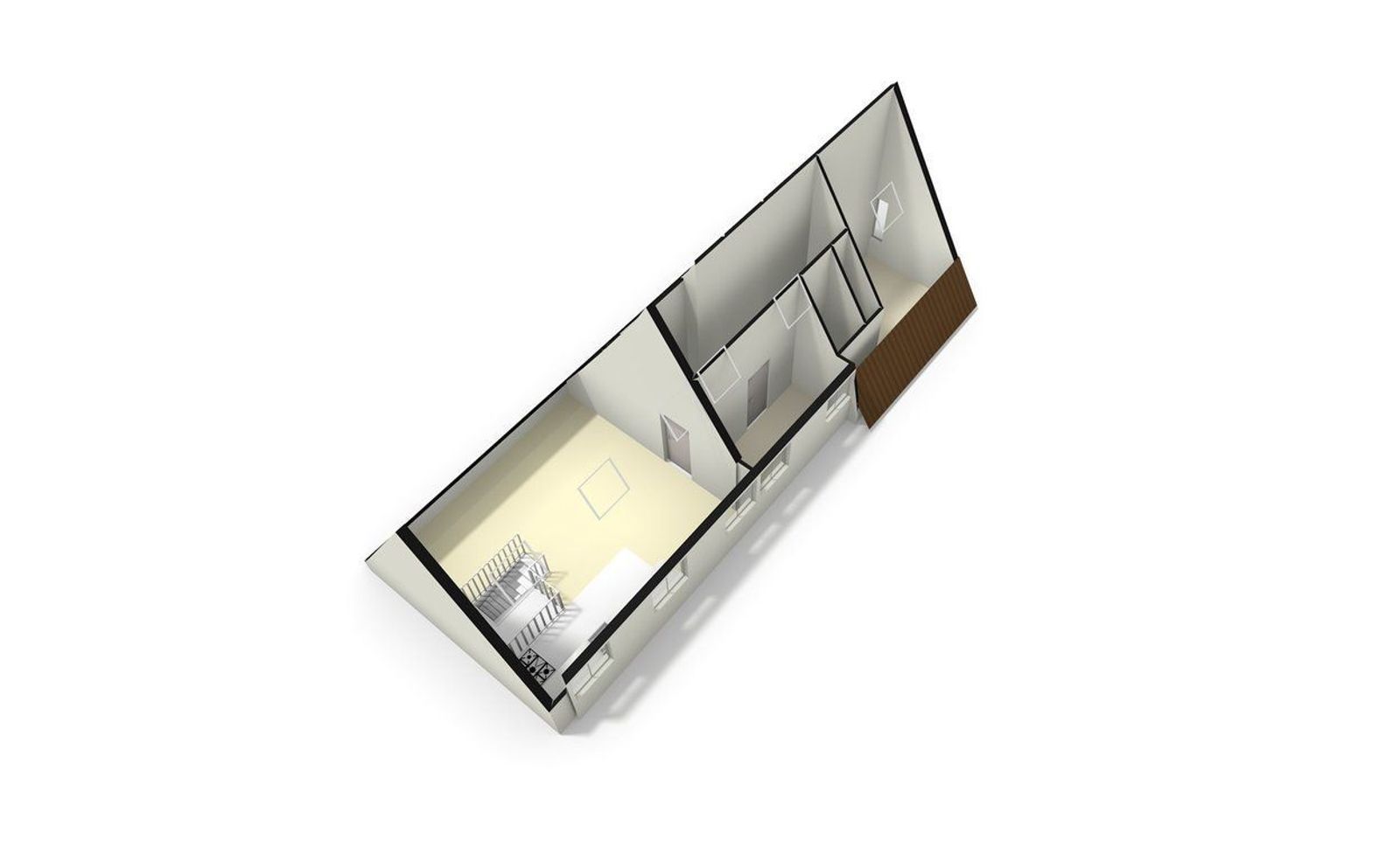 Mosplein 32 G, Amsterdam foto-19