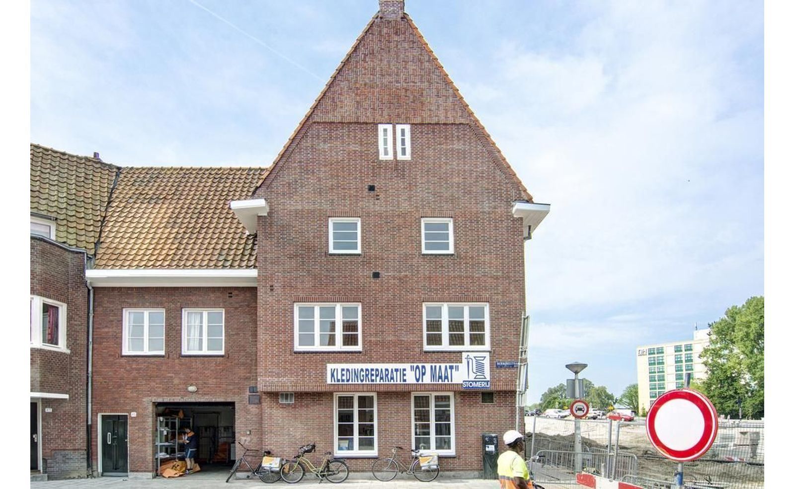 Mosplein 32 G, Amsterdam foto-16