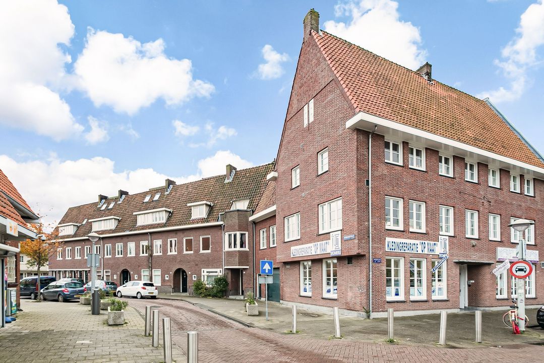huurwoningen te huur op Mosplein 32 G