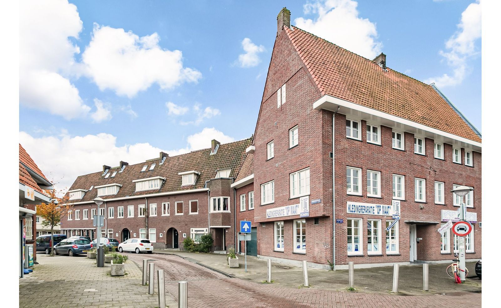 Mosplein 32 G, Amsterdam foto-0