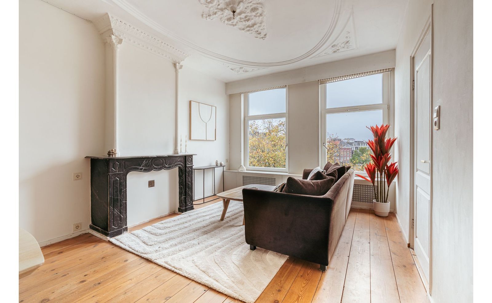 Nassaukade 7 3, Amsterdam foto-3