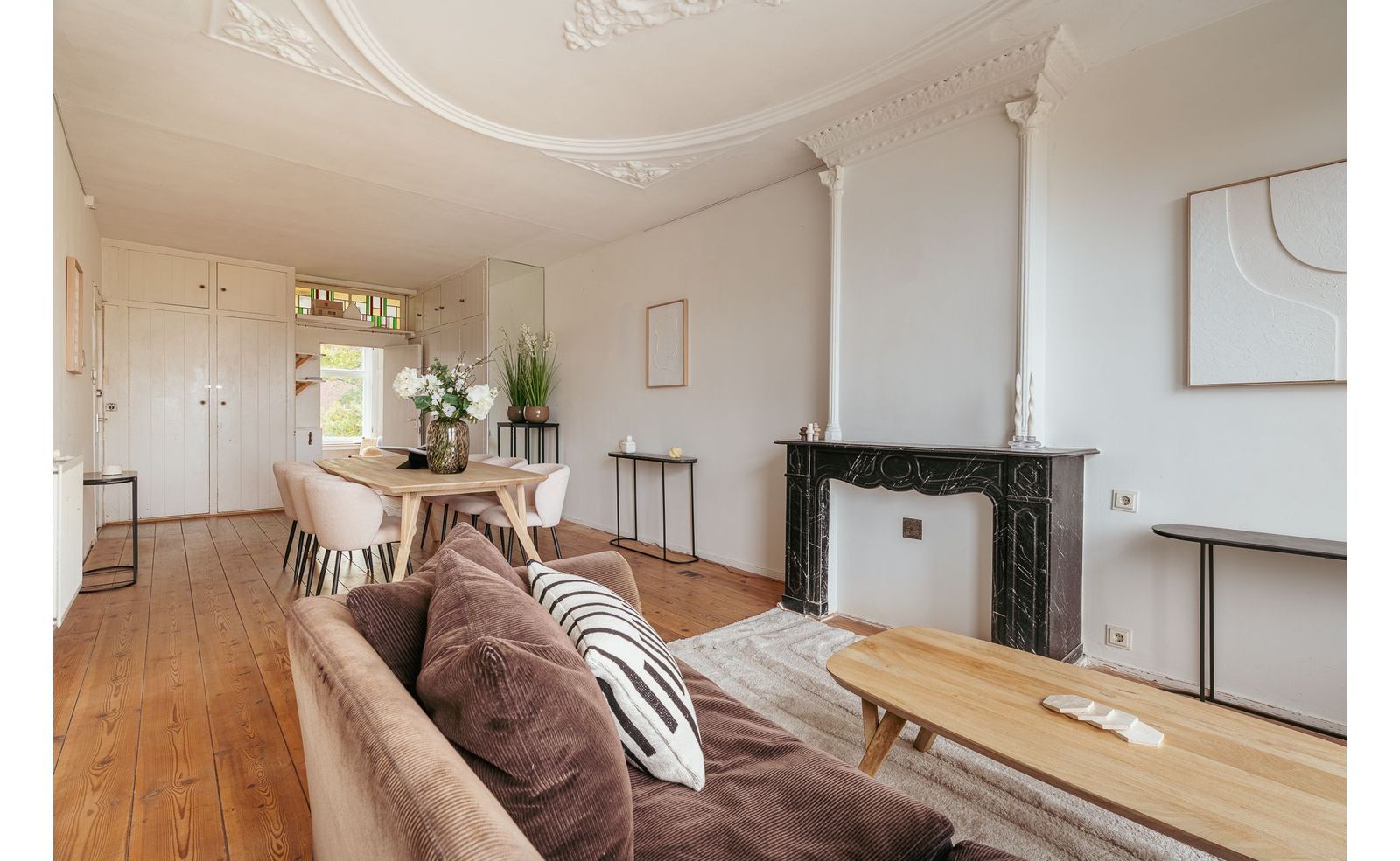 Nassaukade 7 3, Amsterdam foto-5