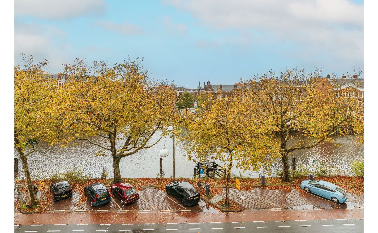 Nassaukade 7 3, Amsterdam foto-14