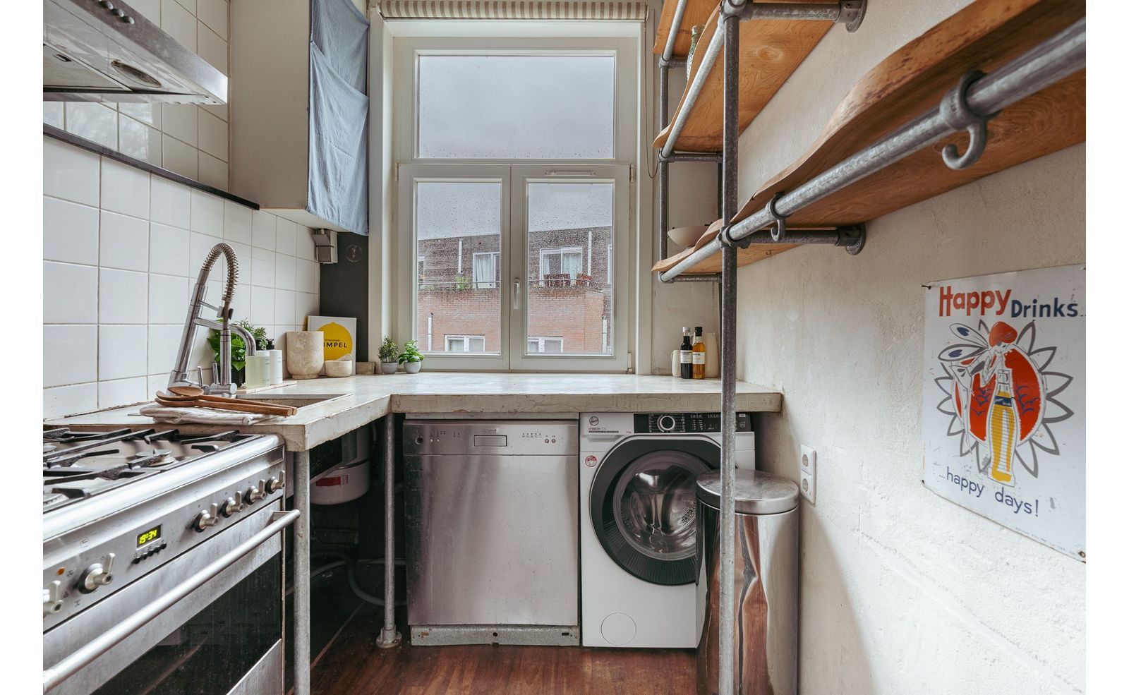 Nassaukade 7 3, Amsterdam foto-10