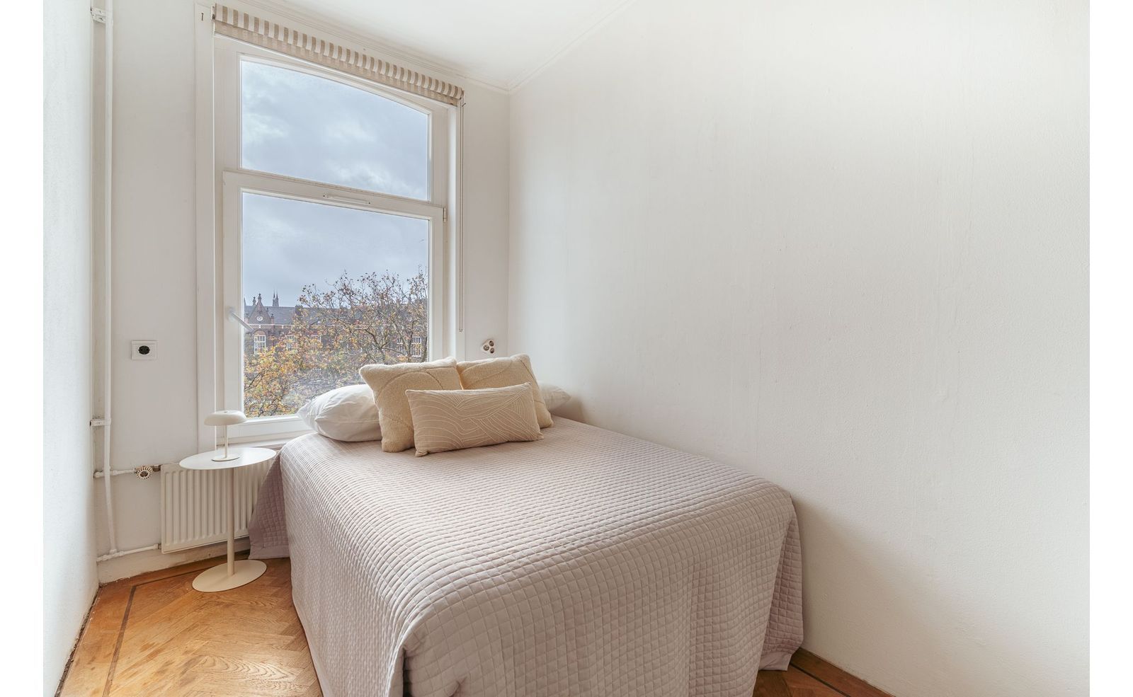 Nassaukade 7 3, Amsterdam foto-15