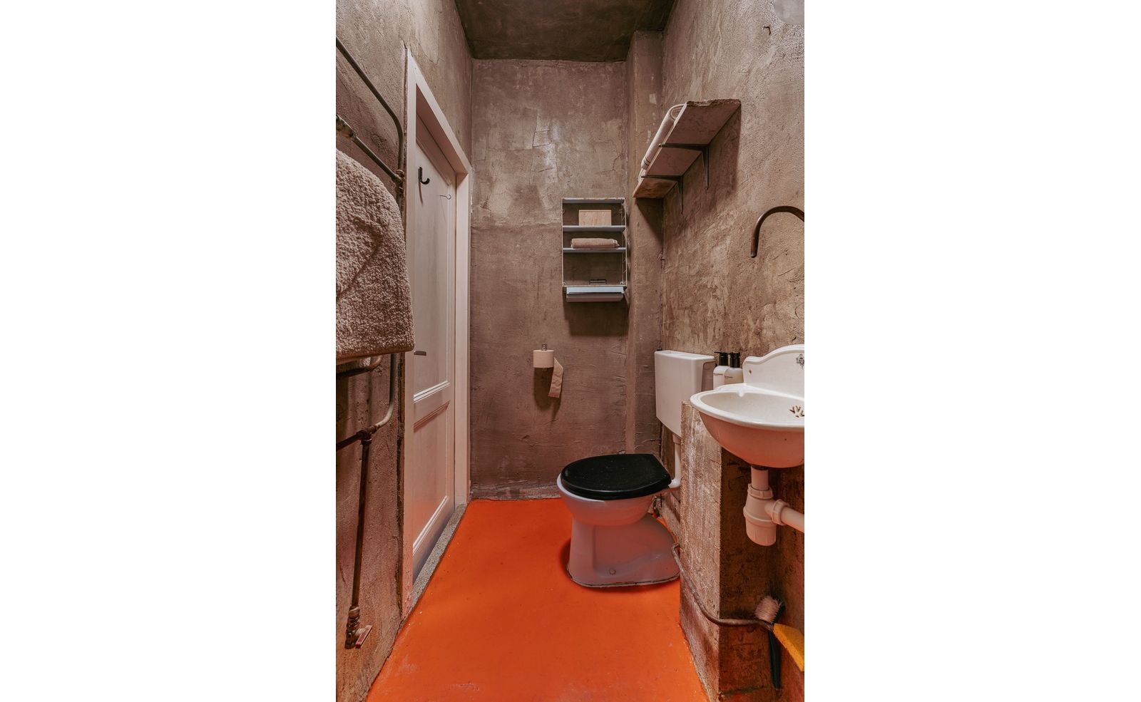 Nassaukade 7 3, Amsterdam foto-18