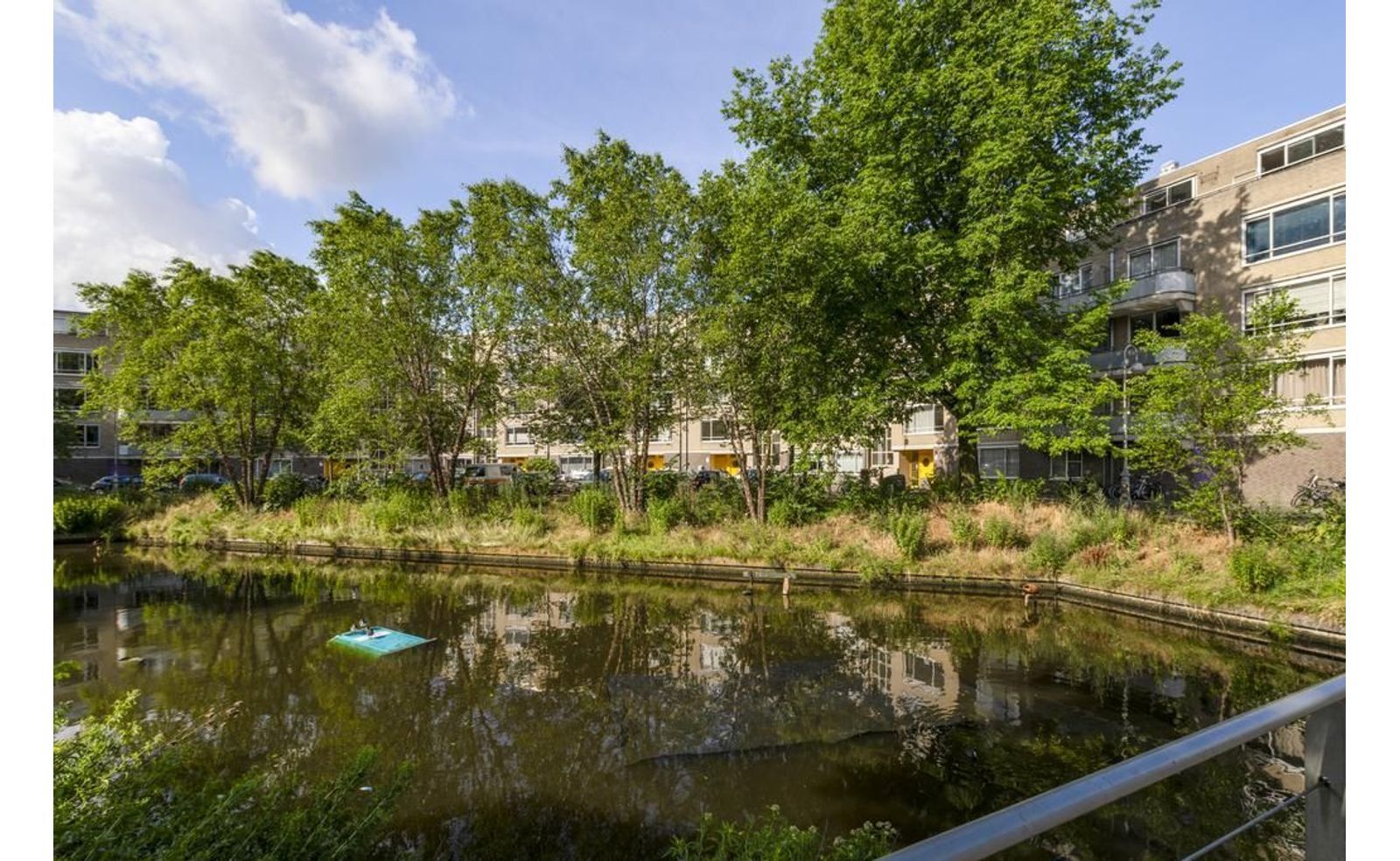 Martin Vlaarkade 25, Amsterdam foto-16