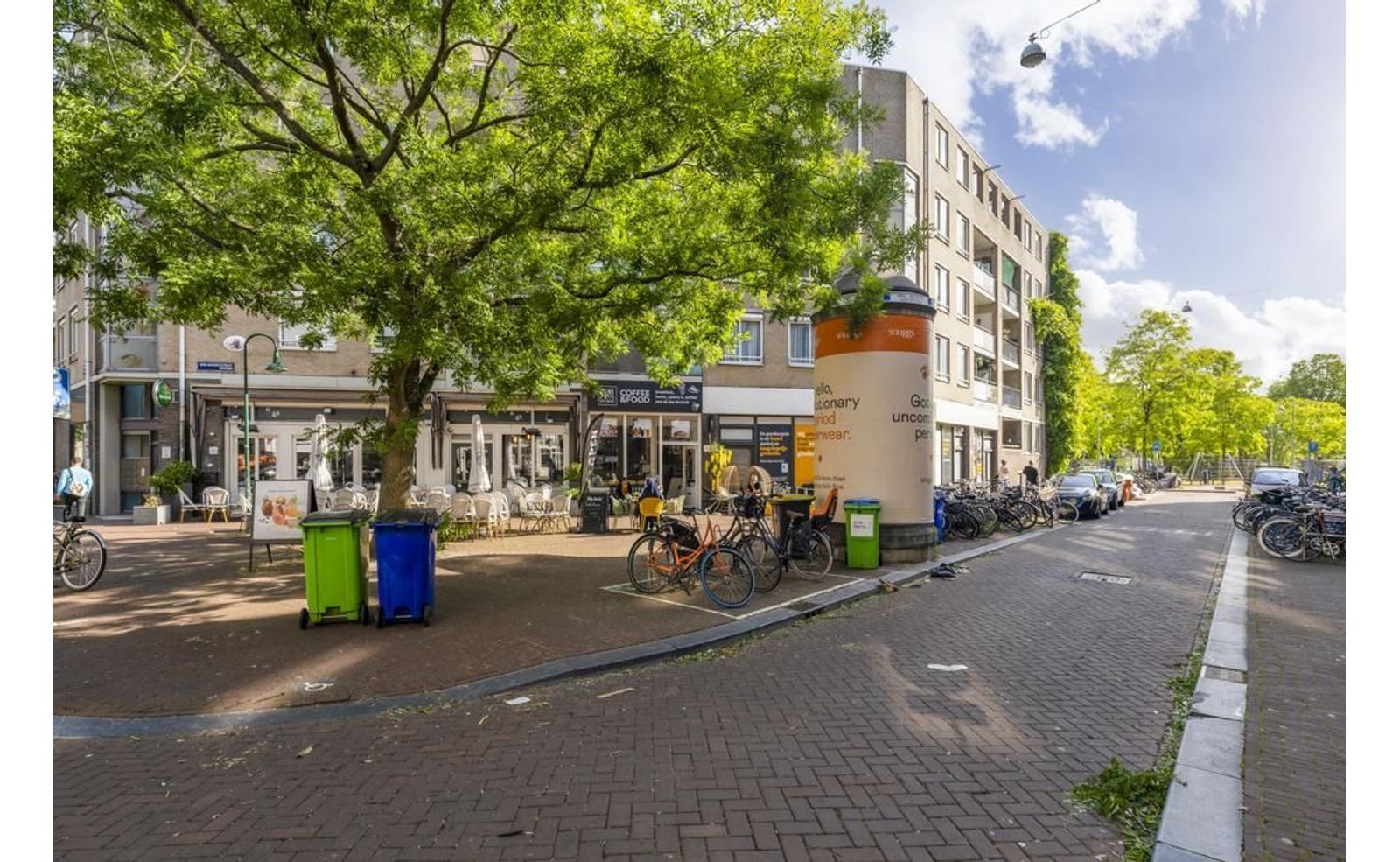 Martin Vlaarkade 25, Amsterdam foto-17