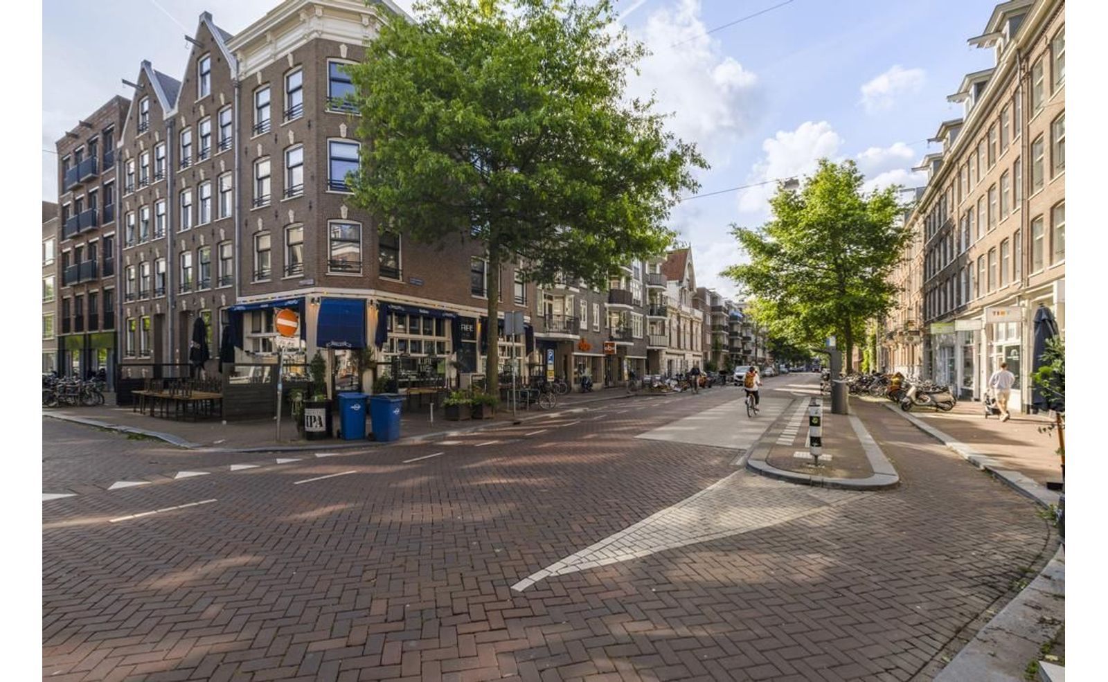 Martin Vlaarkade 25, Amsterdam foto-20