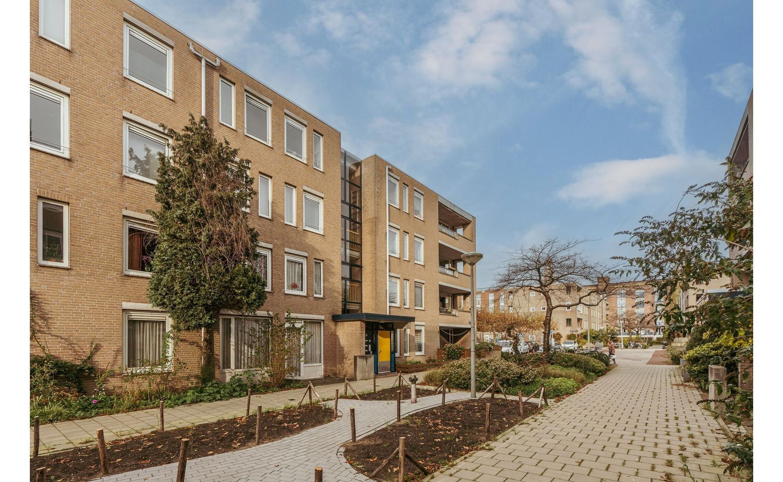 H.J.M. Walenkampstraat 45, Amsterdam foto-0