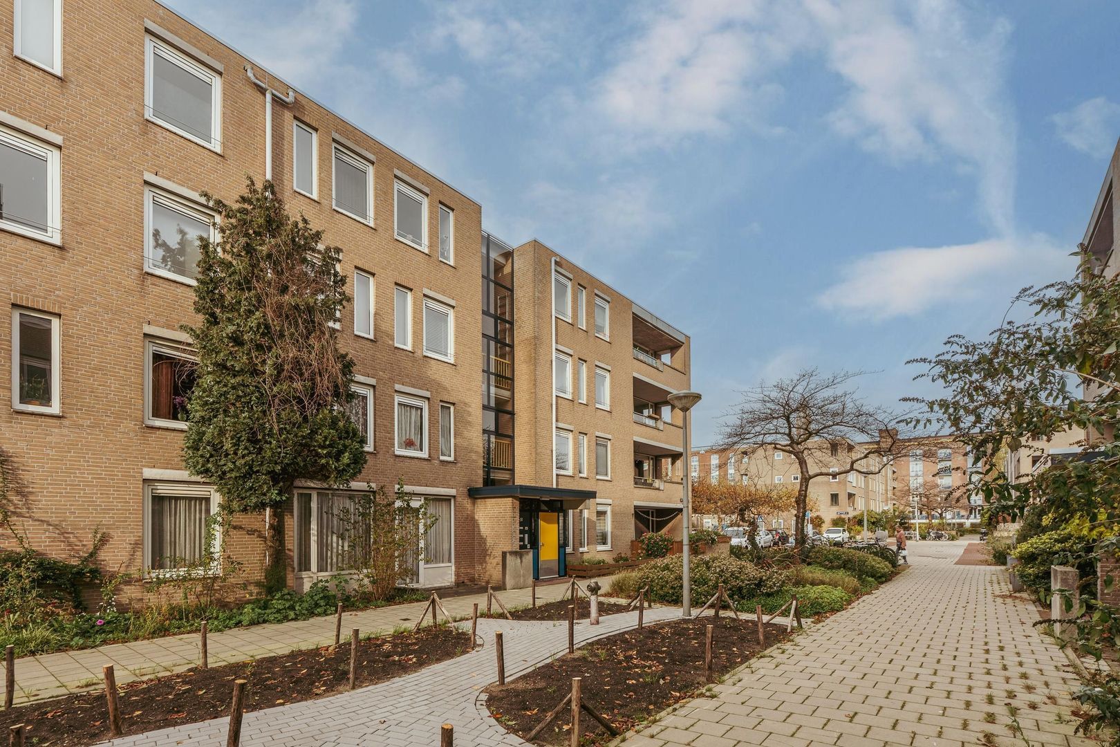 H.J.M. Walenkampstraat 45, Amsterdam foto-0