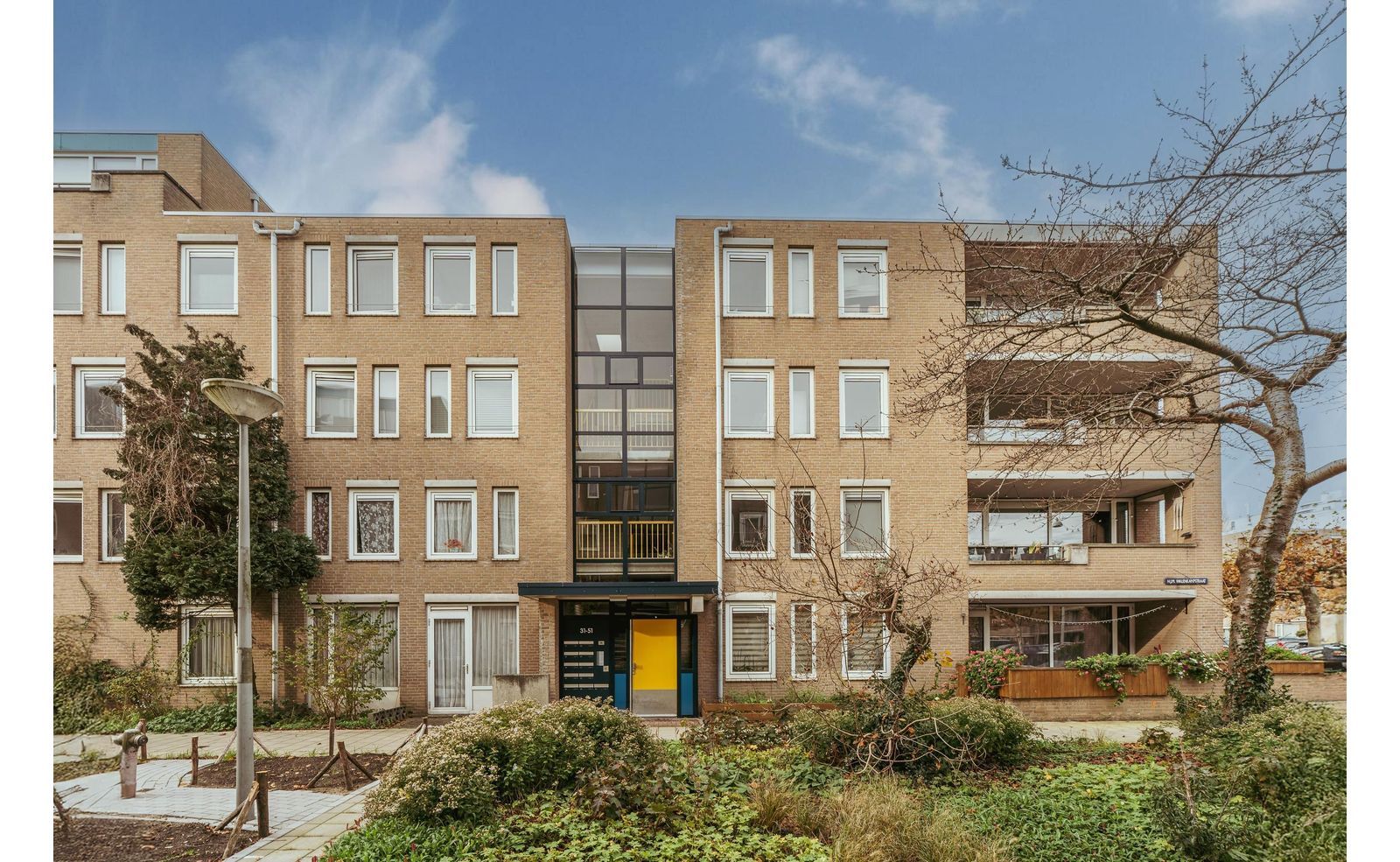 H.J.M. Walenkampstraat 45, Amsterdam foto-25