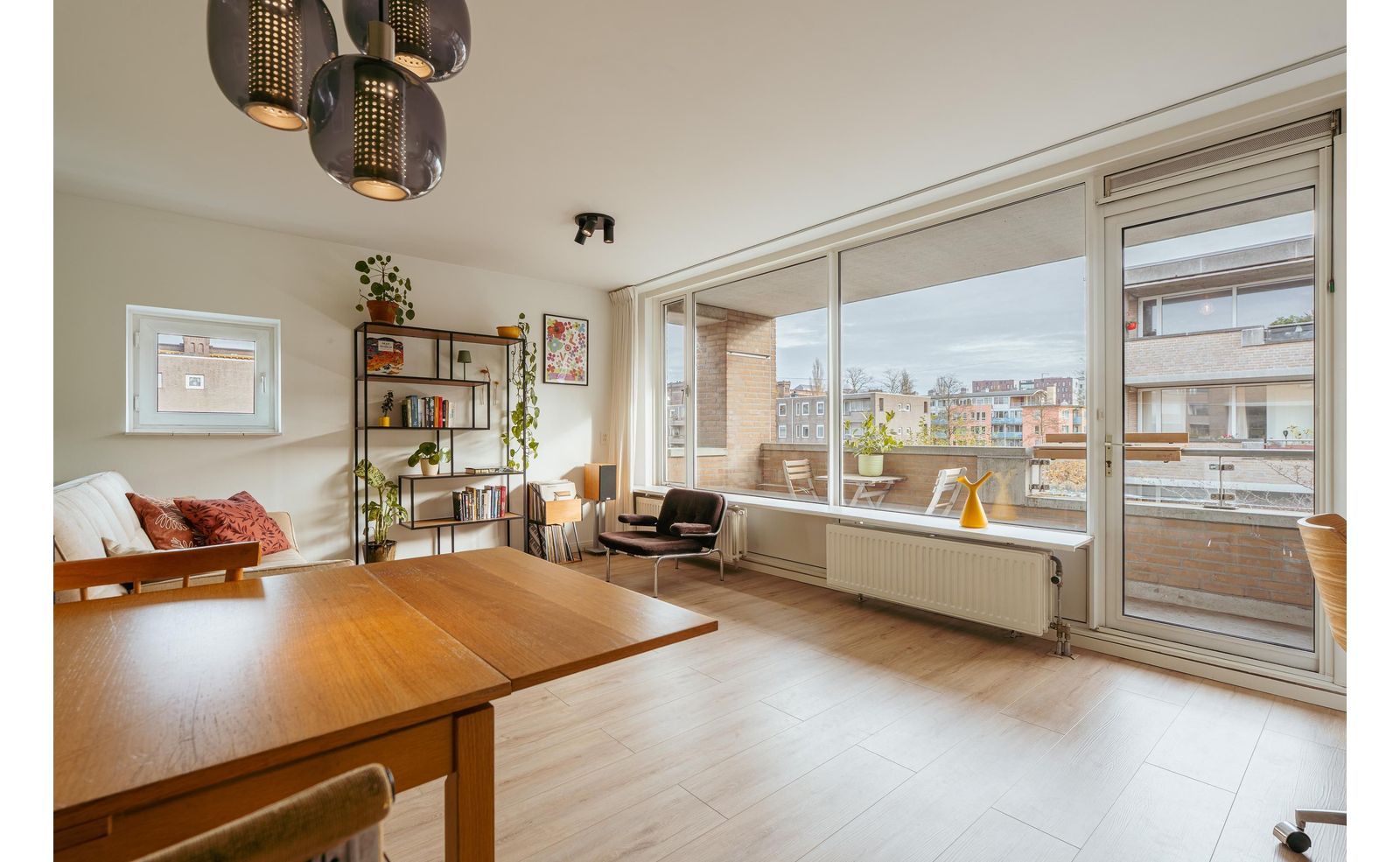 H.J.M. Walenkampstraat 45, Amsterdam foto-1