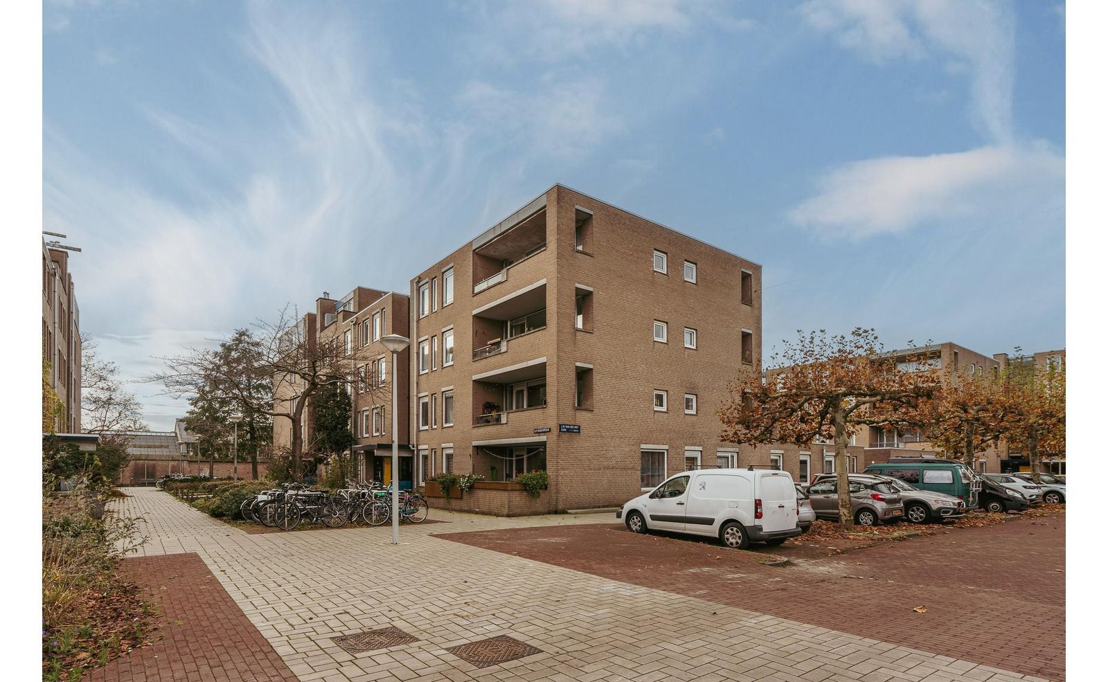 H.J.M. Walenkampstraat 45, Amsterdam foto-27